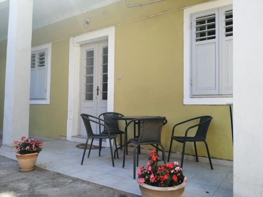 Apartment Micaela Pula Exterior photo